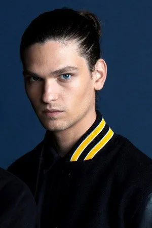 Photo of Pablo Cobo