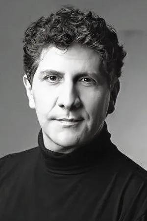 Photo of Pablo Razuk