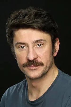 Photo of Pablo Vázquez
