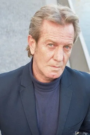 Photo of Paco Churruca