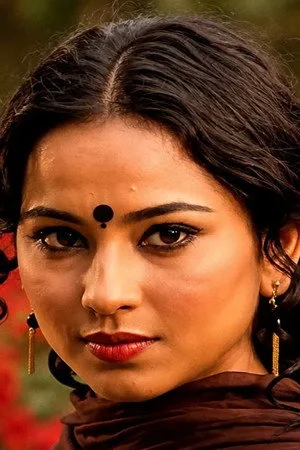 Photo of Pallavi