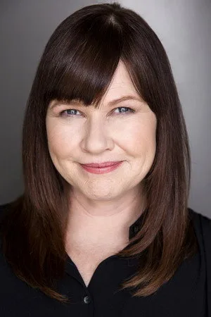 Photo of Pam Murphy