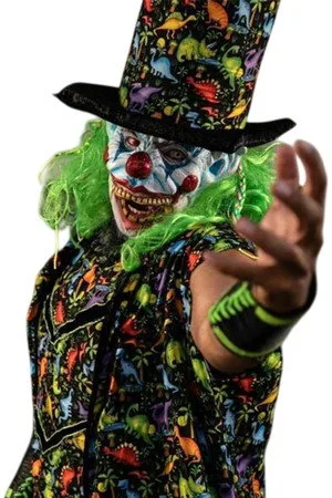 Foto de Panic Clown