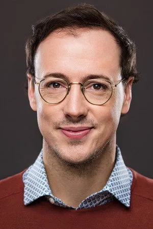 Foto de Pascal Cameron