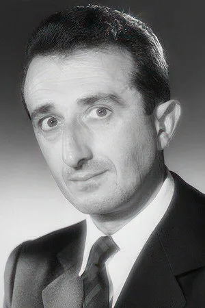 Pascal Mazzotti