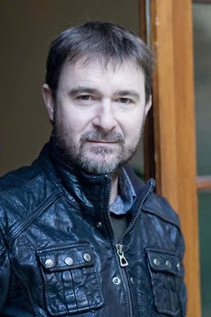 Photo of Pascal Vannson