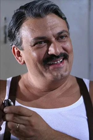 Photo of Pascal Zullino