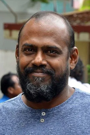 Photo of Pasupathy