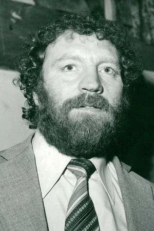 Photo of Pat Roach
