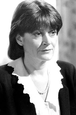 Photo of Patricia Maynard
