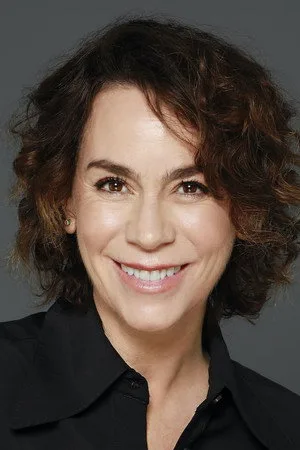Photo of Patricia Tamayo
