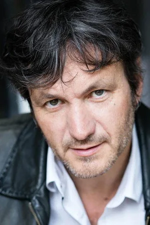 Photo of Patrick Azam
