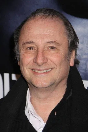 Photo of Patrick Braoudé