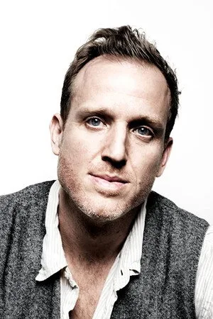 Photo of Patrick Brennan