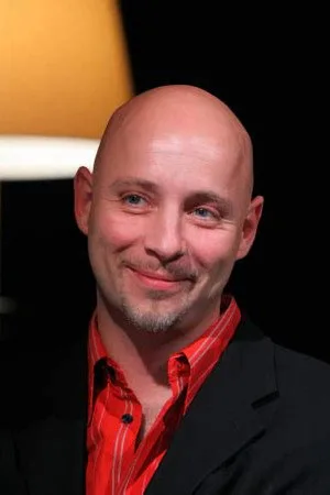 Photo of Patrick Brûll