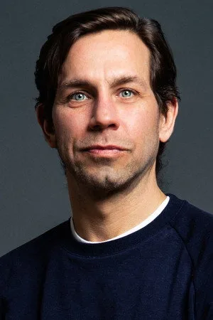 Foto de Patrick Cameron
