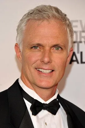 Photo of Patrick Cassidy