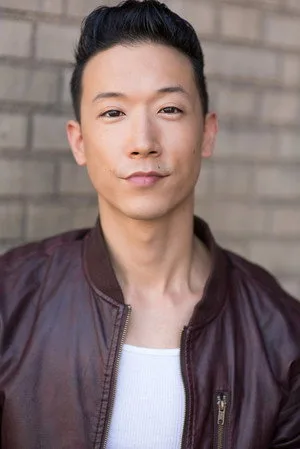 Foto de Patrick Chang