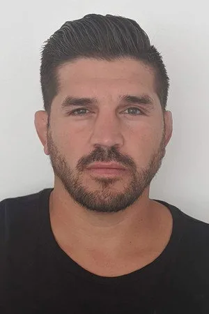 Photo of Patrick Cote