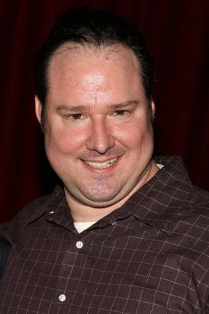 Photo of Patrick Ferrell