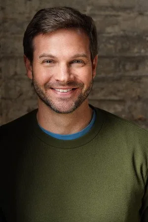 Photo of Patrick Fleming