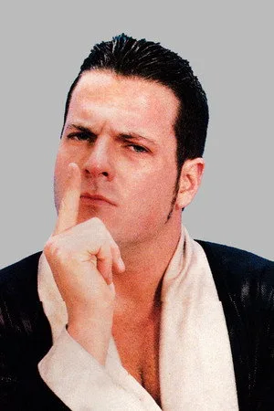 Photo of Patrick Kenney