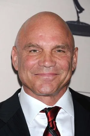 Photo of Patrick Kilpatrick
