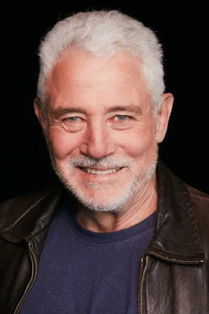 Photo of Patrick Lyster