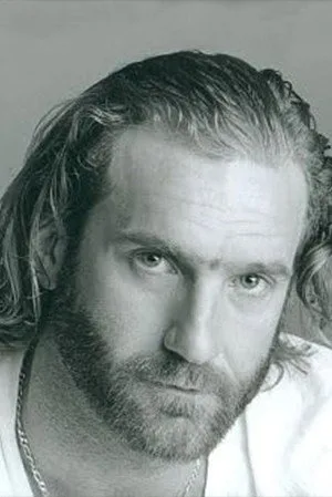 Photo of Patrick M. Walsh