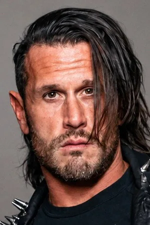 Photo of Patrick Martin