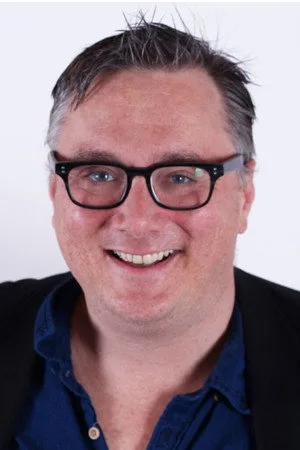 Photo of Patrick McCartney