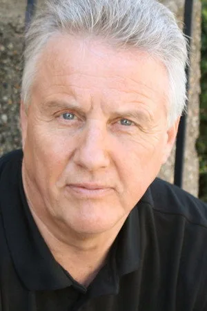 Photo of Patrick McDade