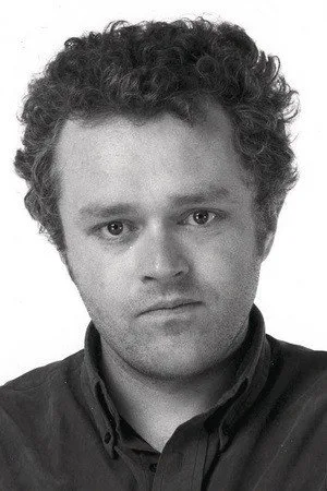 Foto de Patrick McDonnell