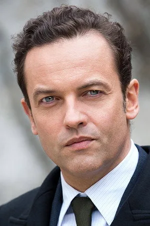Photo of Patrick Mille