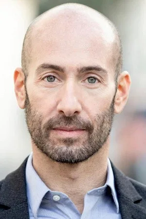 Foto de Patrick Mollo