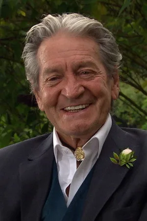Photo of Patrick Mower