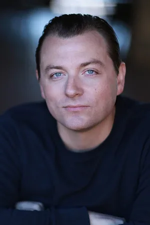 Photo of Patrick Murney