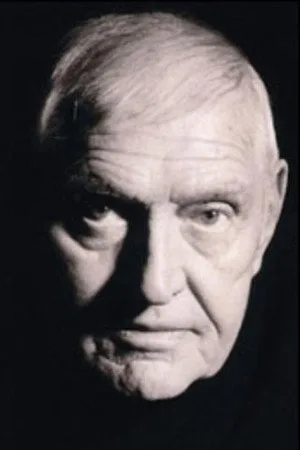 Photo of Patrick Mynhardt