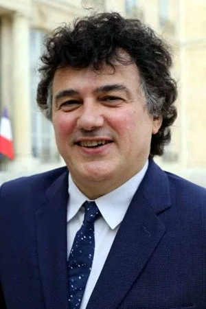 Foto de Patrick Pelloux