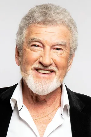 Photo of Patrick Préjean