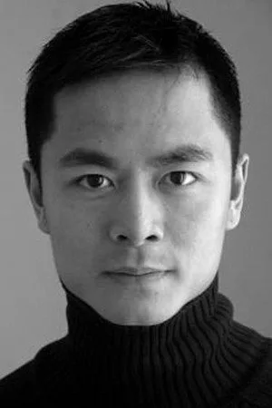 Photo of Patrick Vo