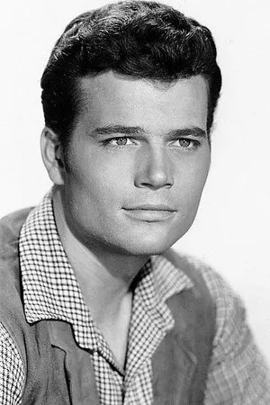 Photo of Patrick Wayne