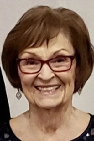 Foto de Patsy Grady Abrams