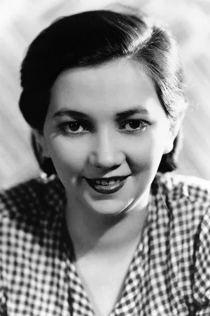 Photo of Patsy Kelly