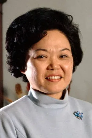 Foto de Patsy Mink