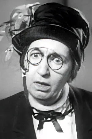 Photo of Patsy O'Byrne