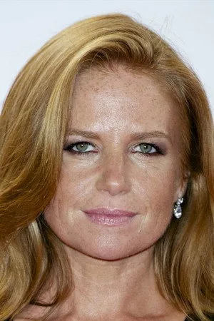Photo of Patsy Palmer