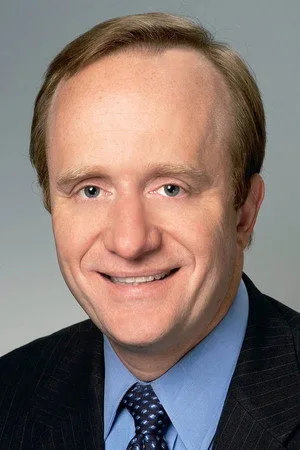 Photo of Paul Begala