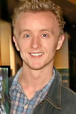Photo of Paul Cram