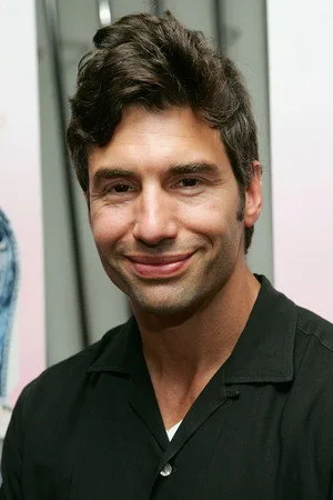 Photo of Paul Dinello
